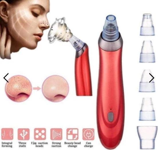 Blackhead instrument pore cleaner to blackhead artifact electric acne machine to blackhead - fadidesign