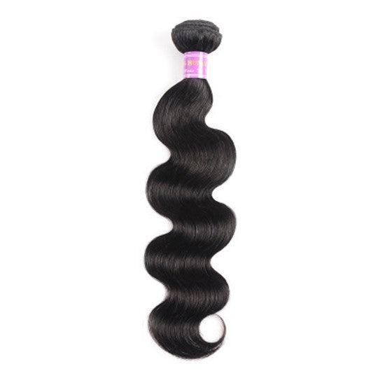 Body wave Brazilian hair curtain - fadidesign