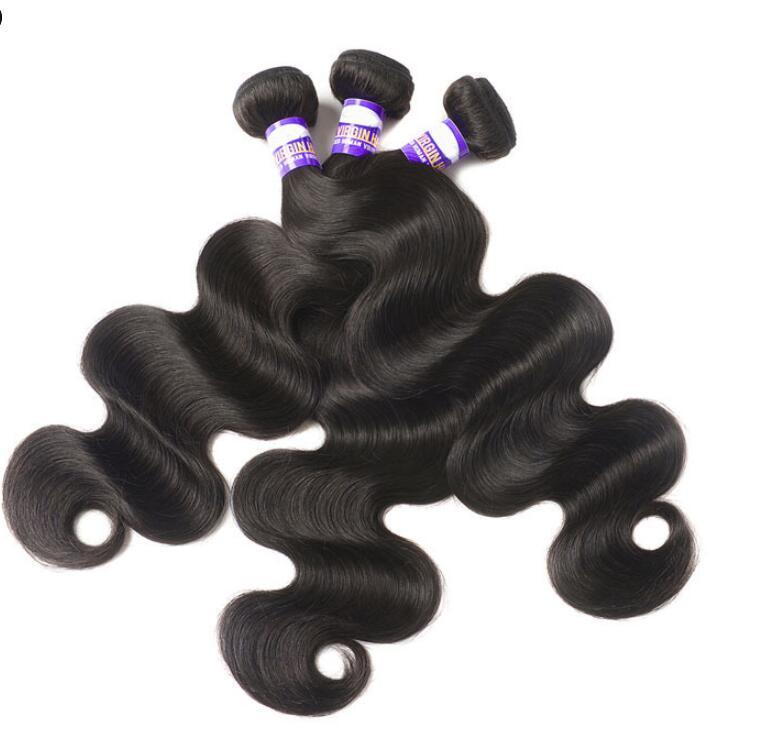 Body wave Brazilian hair curtain - fadidesign