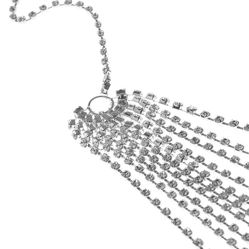 Bra chain - fadidesign