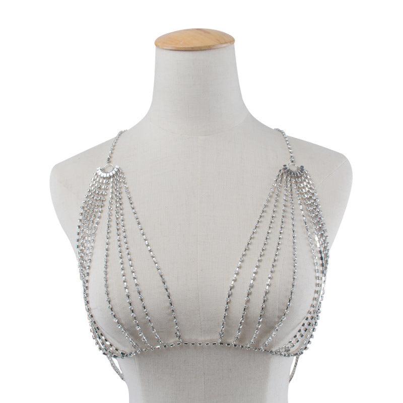 Bra chain - fadidesign