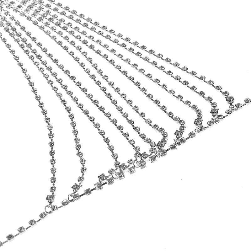 Bra chain - fadidesign