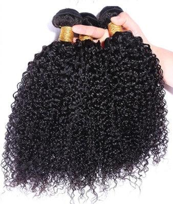 Brazil's explosion of African songs, human hair curtains, kinky curly, real wigs, wholesale hair - fadidesign