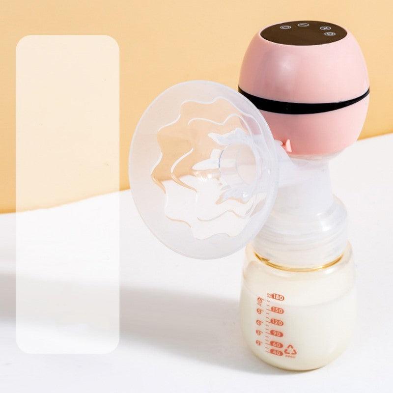 Breast Pump One Portable Soft Silicone Cup Cover - fadidesign