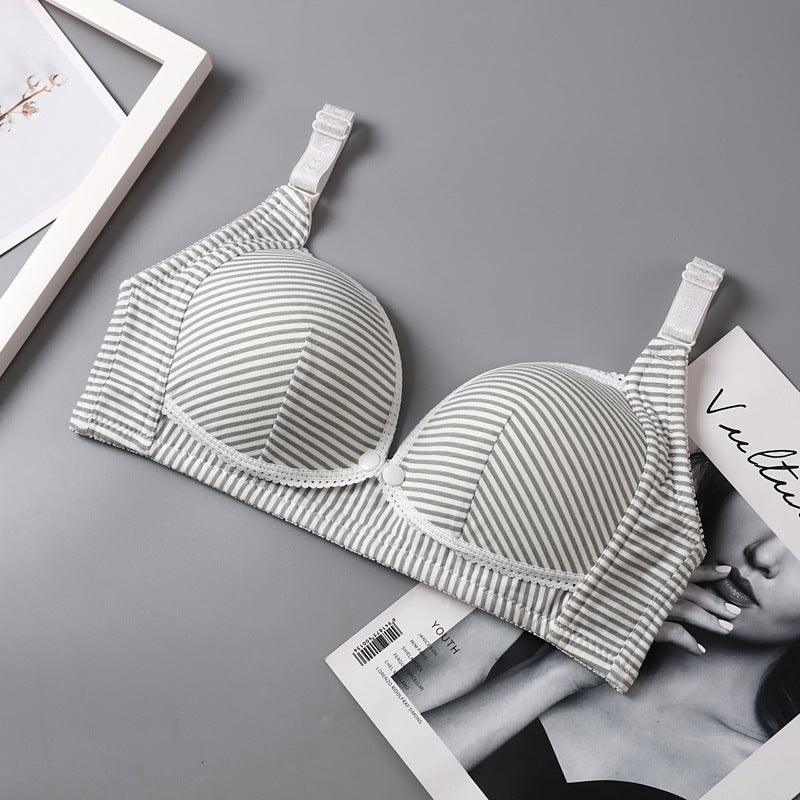 Breastfeeding Bras Maternity Open Nursing Bra for Feeding Nursing Underwear Clothes for Pregnant Lingerie Women Intimate Clothes - fadidesign