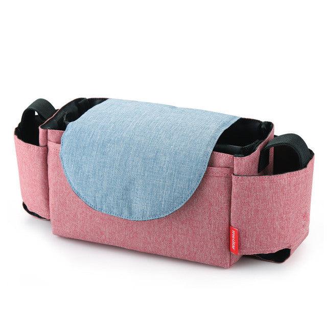 Cart storage bag - fadidesign