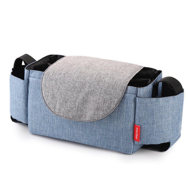 Cart storage bag - fadidesign