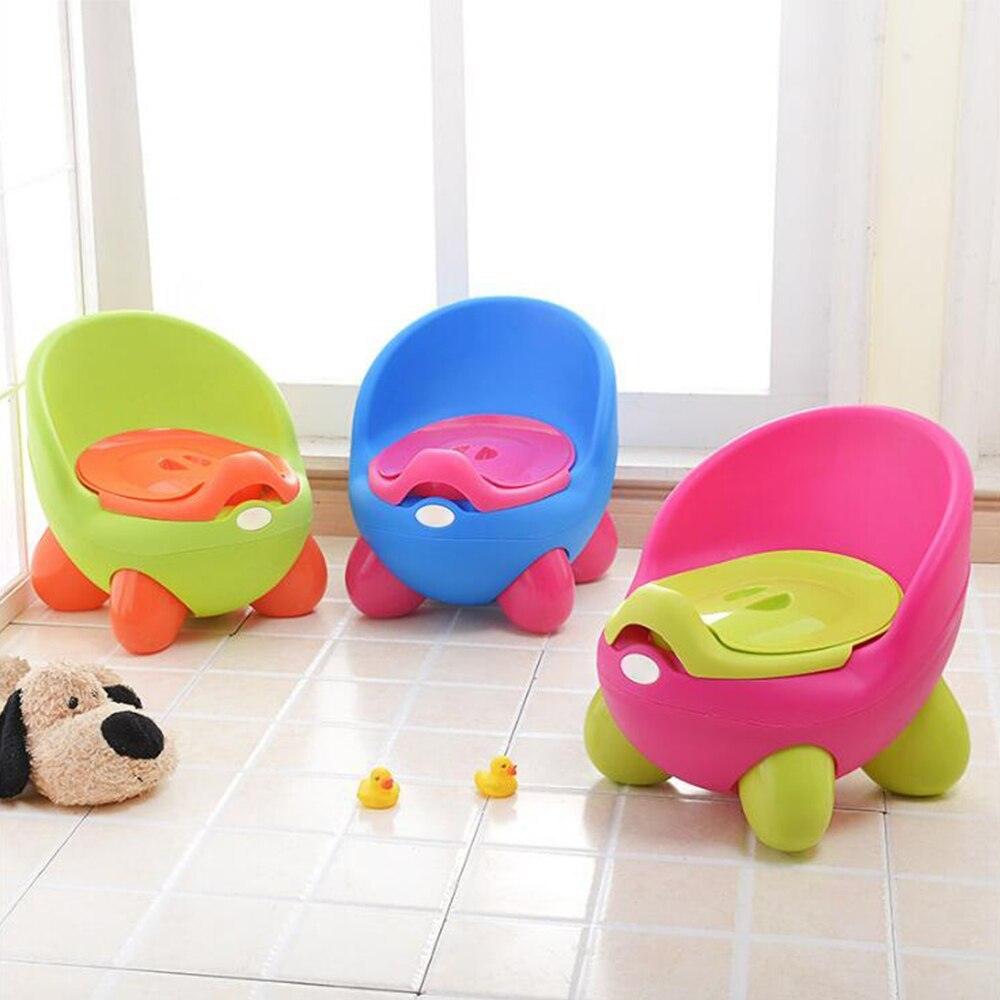 Cartoon Baby Stool Baby Baby Toilet - fadidesign