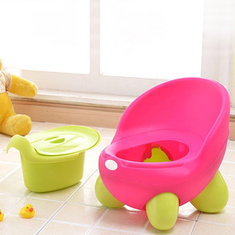 Cartoon Baby Stool Baby Baby Toilet - fadidesign