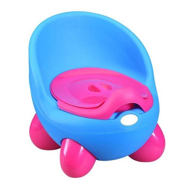 Cartoon Baby Stool Baby Baby Toilet - fadidesign