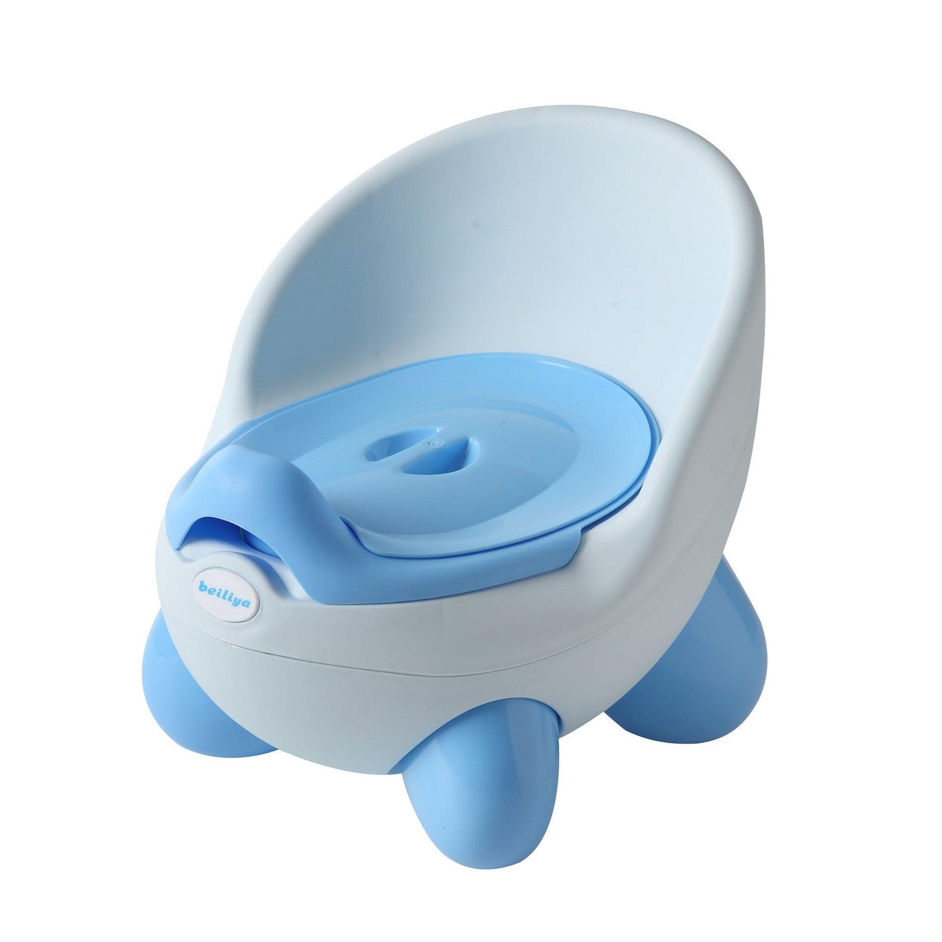 Cartoon Baby Stool Baby Baby Toilet - fadidesign