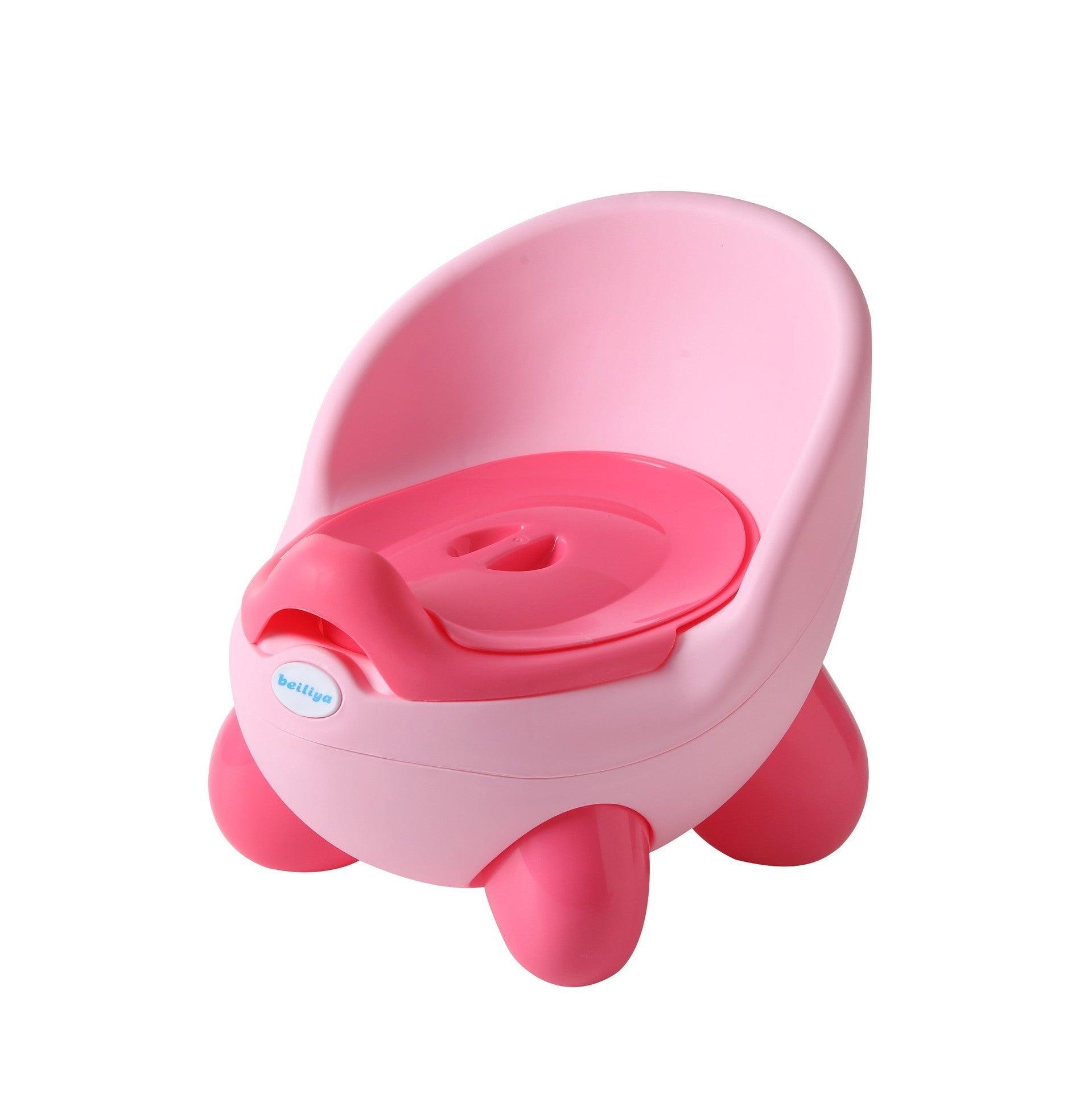 Cartoon Baby Stool Baby Baby Toilet - fadidesign