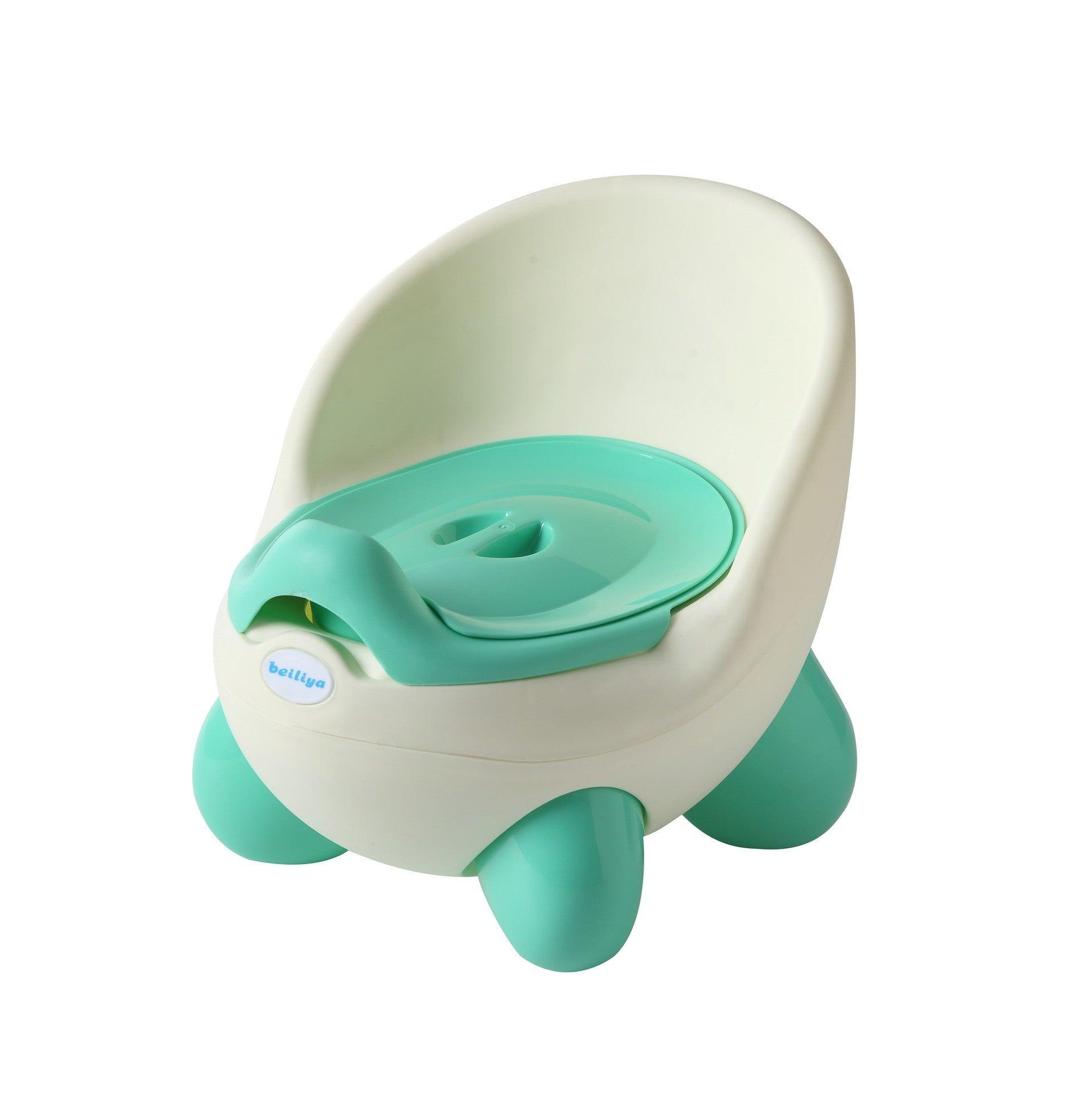 Cartoon Baby Stool Baby Baby Toilet - fadidesign