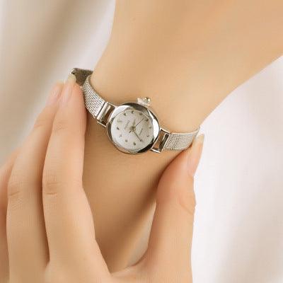 Chain Ladies Metal Strap Small Temperament - fadidesign