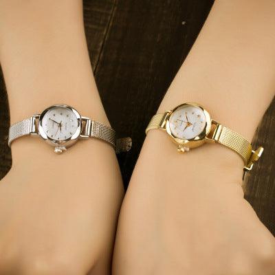 Chain Ladies Metal Strap Small Temperament - fadidesign