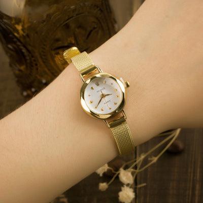 Chain Ladies Metal Strap Small Temperament - fadidesign