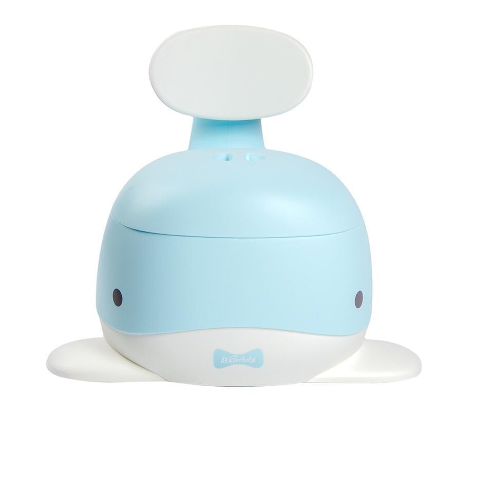 Children's Little Whale Toilet Boys And Girls - fadidesign