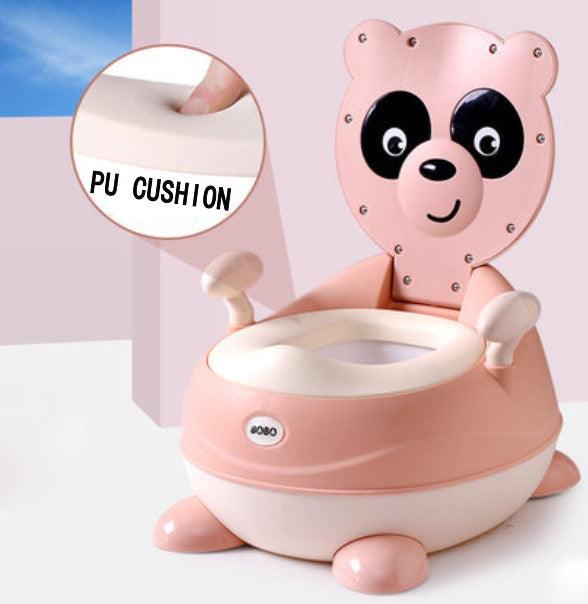 Children's toilet - fadidesign