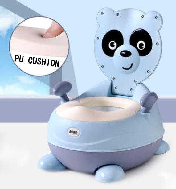 Children's toilet - fadidesign