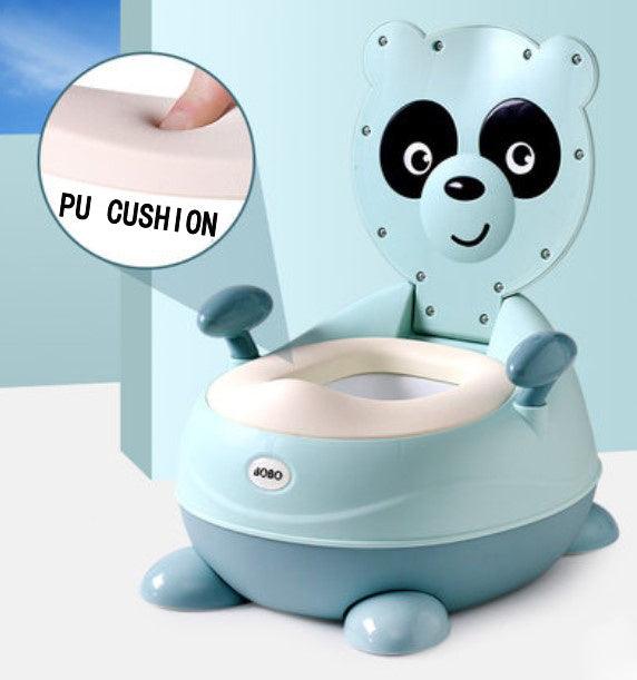 Children's toilet - fadidesign