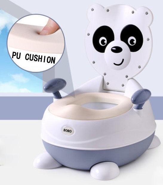 Children's toilet - fadidesign