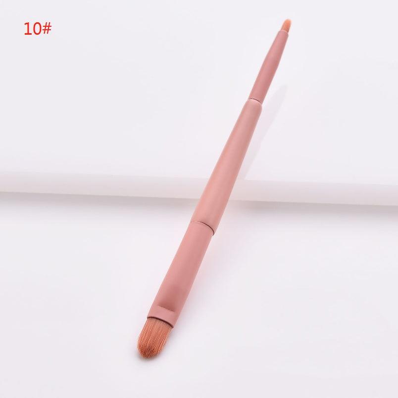 Cosmetic Brush Make Up Tools - fadidesign