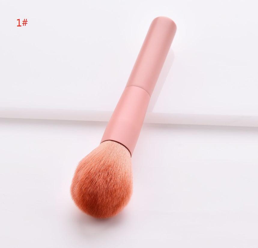 Cosmetic Brush Make Up Tools - fadidesign