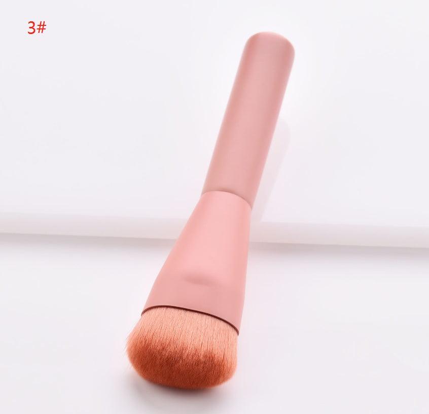 Cosmetic Brush Make Up Tools - fadidesign