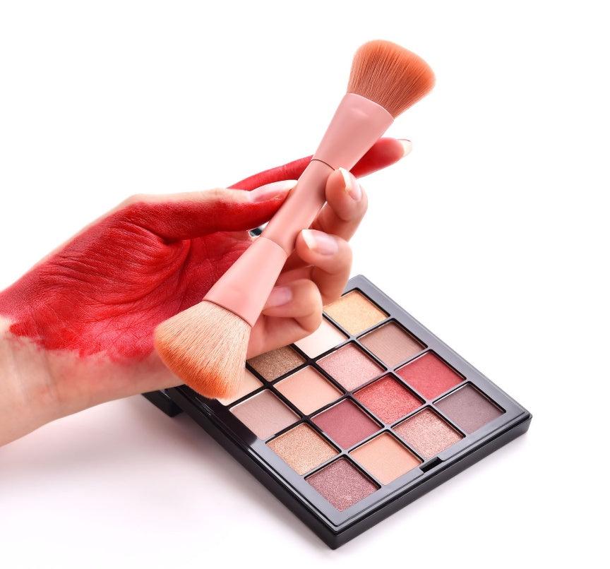 Cosmetic Brush Make Up Tools - fadidesign