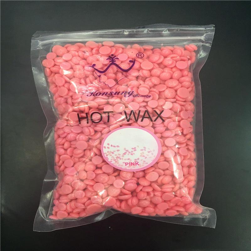 Depilatory Wax Bean Hair Removal Wax Beans - fadidesign