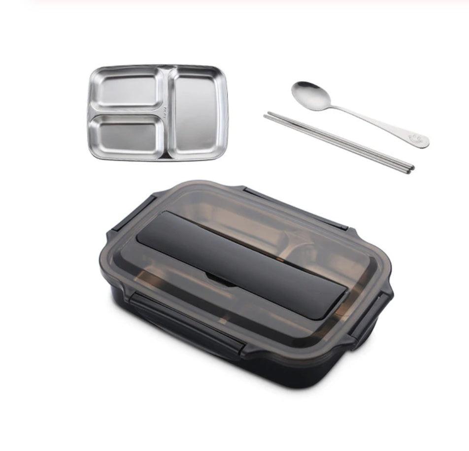 Dielectric Insulated Lunch Box - fadidesign