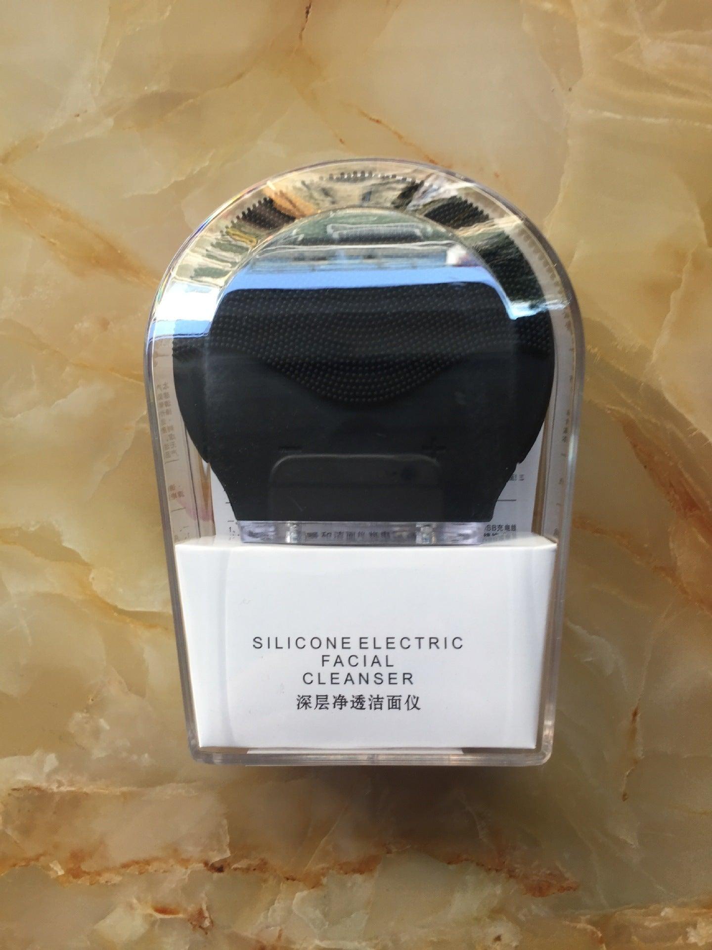 Electric Face Cleanser - fadidesign