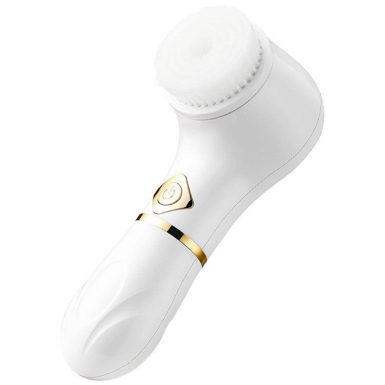 Electric Facial Cleanser Pore Cleaner Beauty Instrument - fadidesign