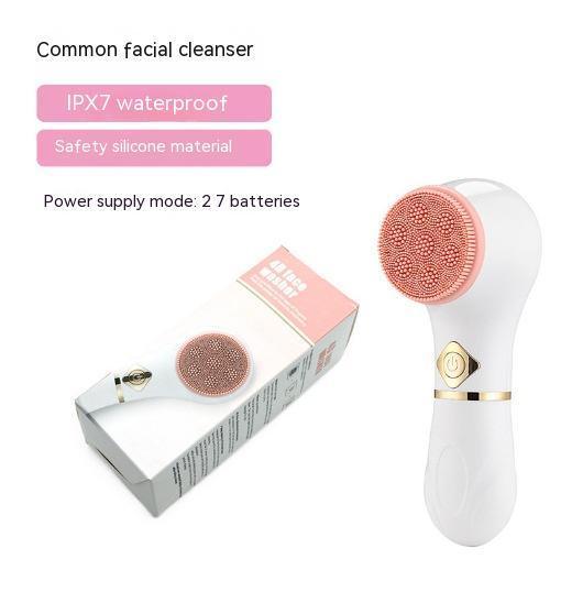 Electric Facial Cleanser Pore Cleaner Beauty Instrument - fadidesign