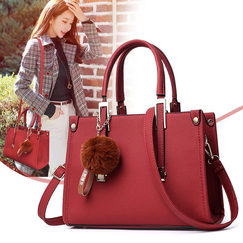 European and American fashion bags - fadidesign