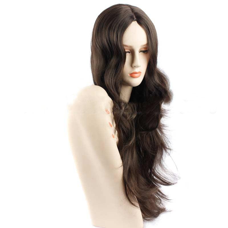 European and American Popular Wigs - fadidesign