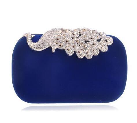 Evening dress clutch - fadidesign