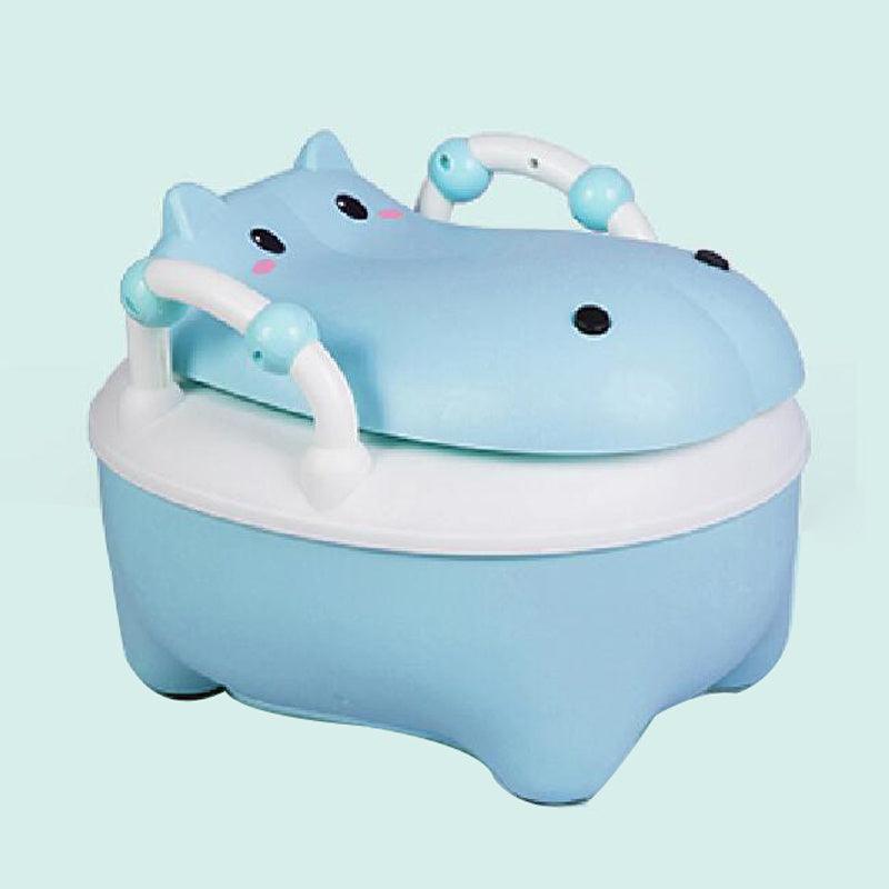 Extra Large Children's Toilet, Baby Toilet, Female Baby Toilet, Toddler Child, Male Potty, Urine, Baby Plastic - fadidesign