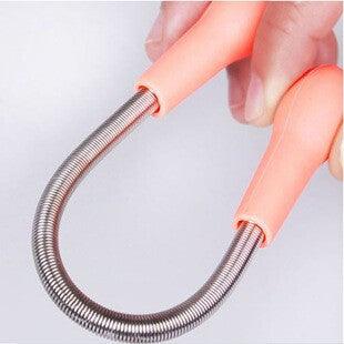 Facial Hair Removal Device Spring Hair Removal Face Pulling Device - fadidesign