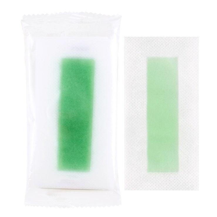 Facial hair removal wax paper - fadidesign