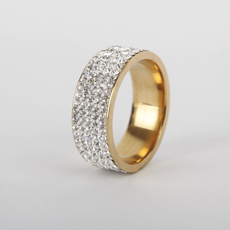 Fashion Diamond Rings - fadidesign