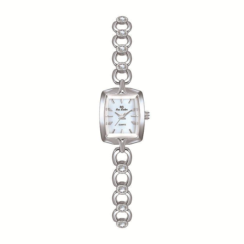 Fashion Quartz Watch Diamond Bracelet - fadidesign