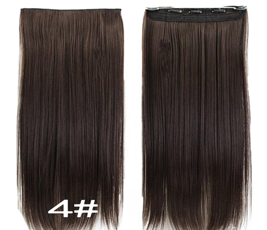 Fashion Straight Wig - fadidesign