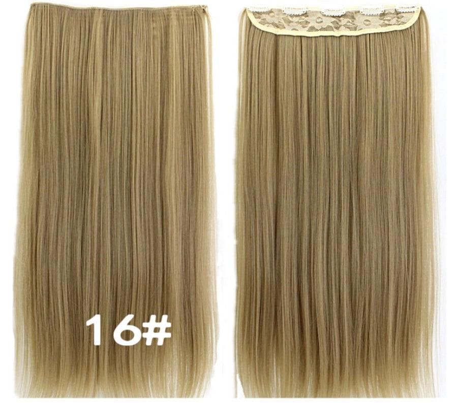 Fashion Straight Wig - fadidesign