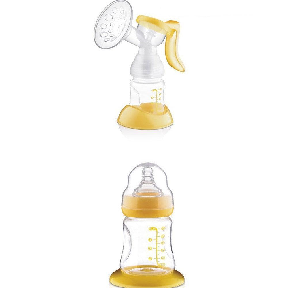 Feeding Bottle - fadidesign