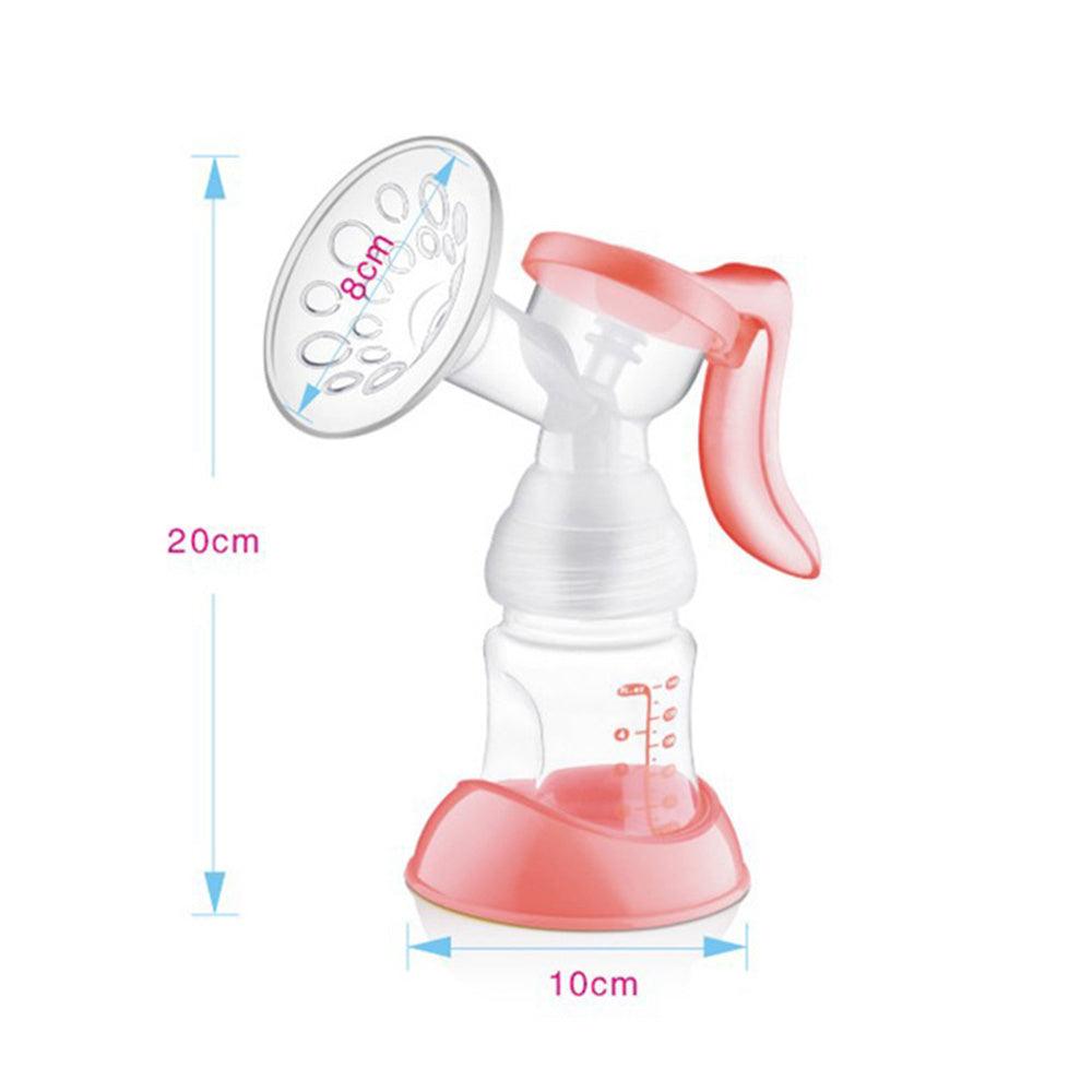 Feeding Bottle - fadidesign