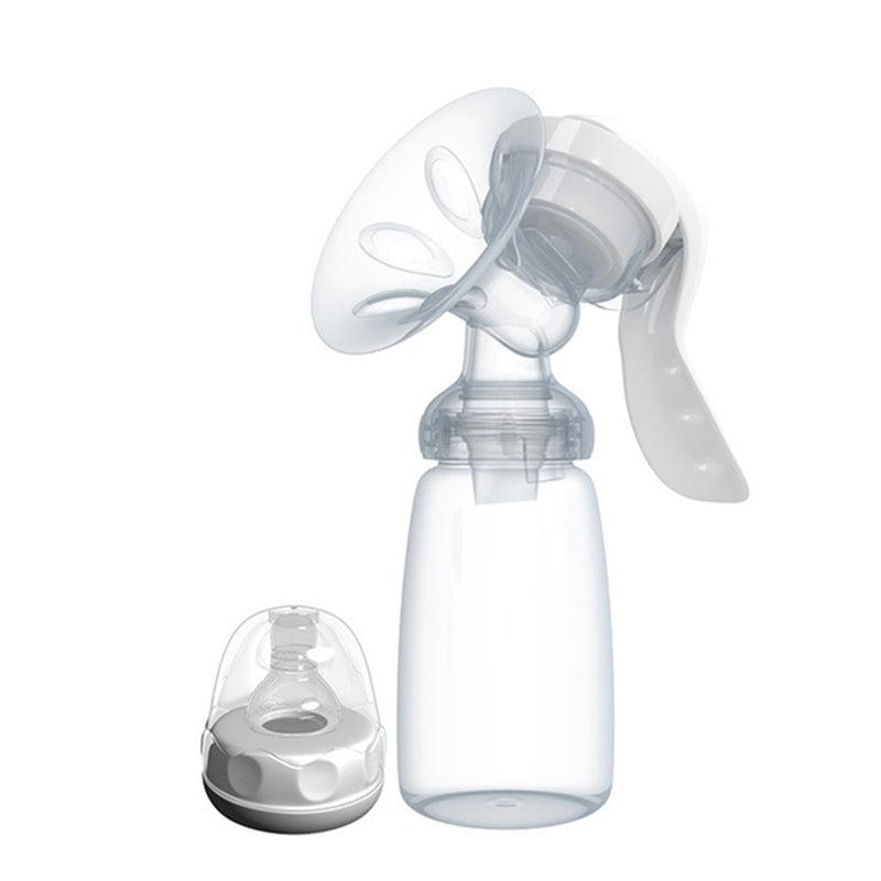 Feeding Bottle - fadidesign