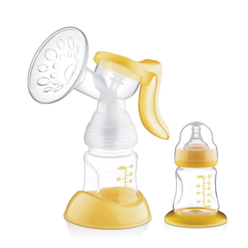 Feeding Bottle - fadidesign