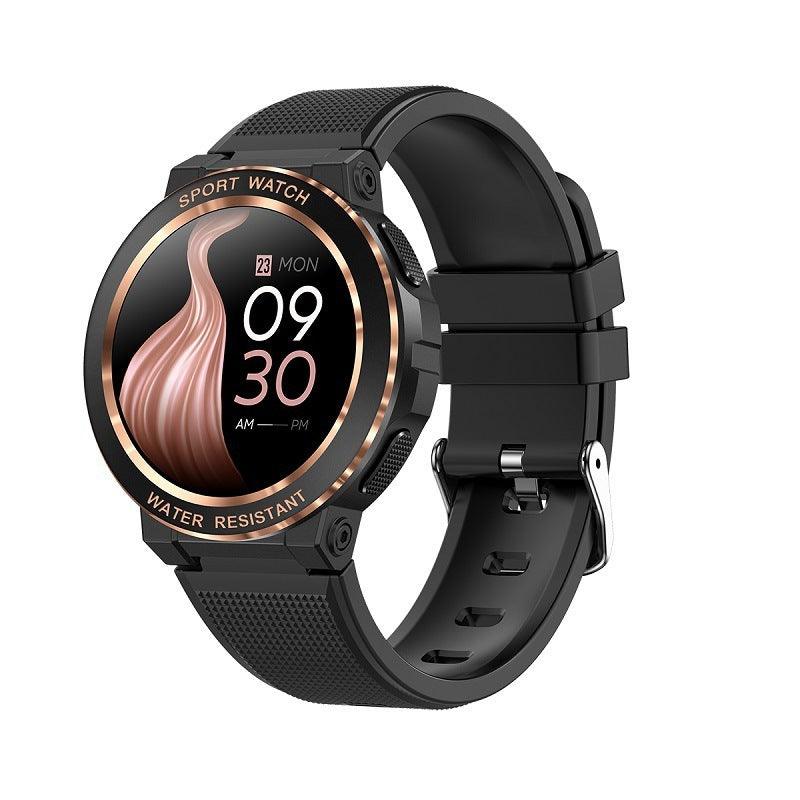 Female MK60 Intelligent Bluetooth Call Multifunctional Watch - fadidesign