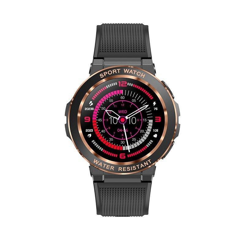 Female MK60 Intelligent Bluetooth Call Multifunctional Watch - fadidesign